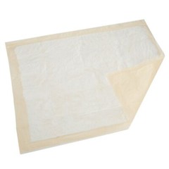 Attends Care Night Preserver Underpads, 30 X 36 Inch, Heavy Absorbency (CS/100)