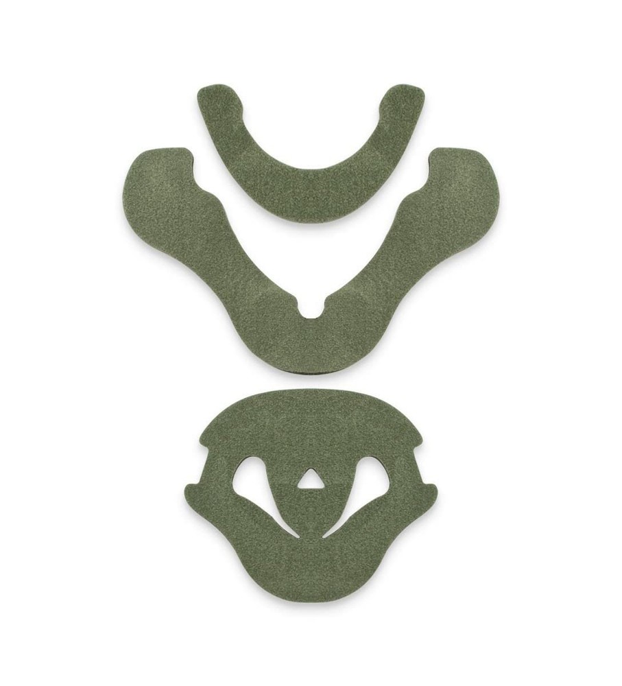 ASPEN Vista Cervical Collar Replacement Pads, Moisture-Wicking & Optimal Pres…