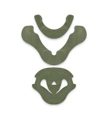 ASPEN Vista Cervical Collar Replacement Pads, Moisture-Wicking & Optimal Pres…
