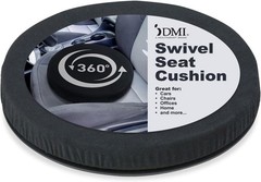 360 Degree Swivel Seat Cushion, Chair Assist for Elderly, Swivel Seat Cushion…