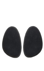 Kaps Halfled Half Insoles – Comfortable Leather & Latex – Inserts