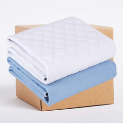 34×52 XL Reusable Adult Bed Pads Under Pads Hospital Grade Incontinence Washable