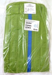 Liko 3526116 Soft Original High Back Sling Size LARGE Max: 440lbs Model 26