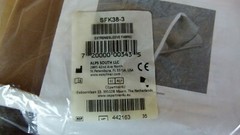 ALPS South – SFK-Extreme Sleeve Fabric SFK38-3