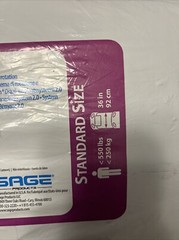 Turn and Position (TAP) System 2.0 Prevalon Body Wedge Sage Products NEW