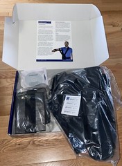 COMFORTLAND COMFORT-MAX SHOULDER ARM ABDUCTION SYSTEM CK-800