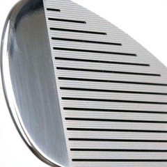 Orlimar Golf St2 52 Degree Gap Wedge Mens Right Handed Or029664