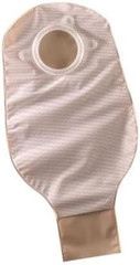 Surfit Natura Drainable Pouch, 12 Inch Opaque with 2-Sided Comfort Panel, Model