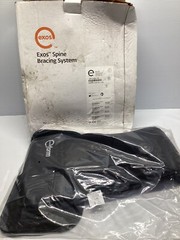 Exos Spine Bracing System 200627-60, Form 627, L/XL