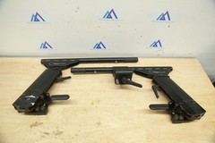 Motion Concepts Armrest Frames & Mounts for Invacare Power Chairs – TDX SP2