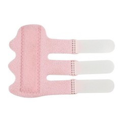 Adjustable Trigger Finger Splint Support Relief Pain Brace Fracture Recovery Fix