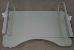 Lumex 5644G Activity Tray Table Fits 565G, 565DG and 565TG