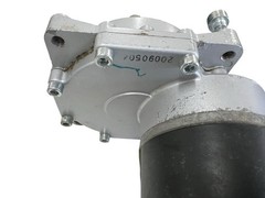 Merits Vision Sport Motors Power Wheelchair Scooter M9CA-3 21120619 P326D1AAAMUB