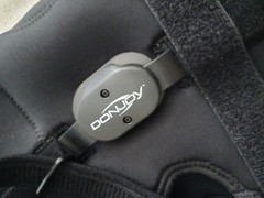 DJO DonJoy Playmaker Knee Brace Size XXXL