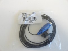 PP2: Phonak Plug-in cable 312 2.0m/L