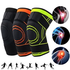Rodillera Ortopedica Para Trabajo Gym Correr Dolor De Rodillas Rodilleras Sport