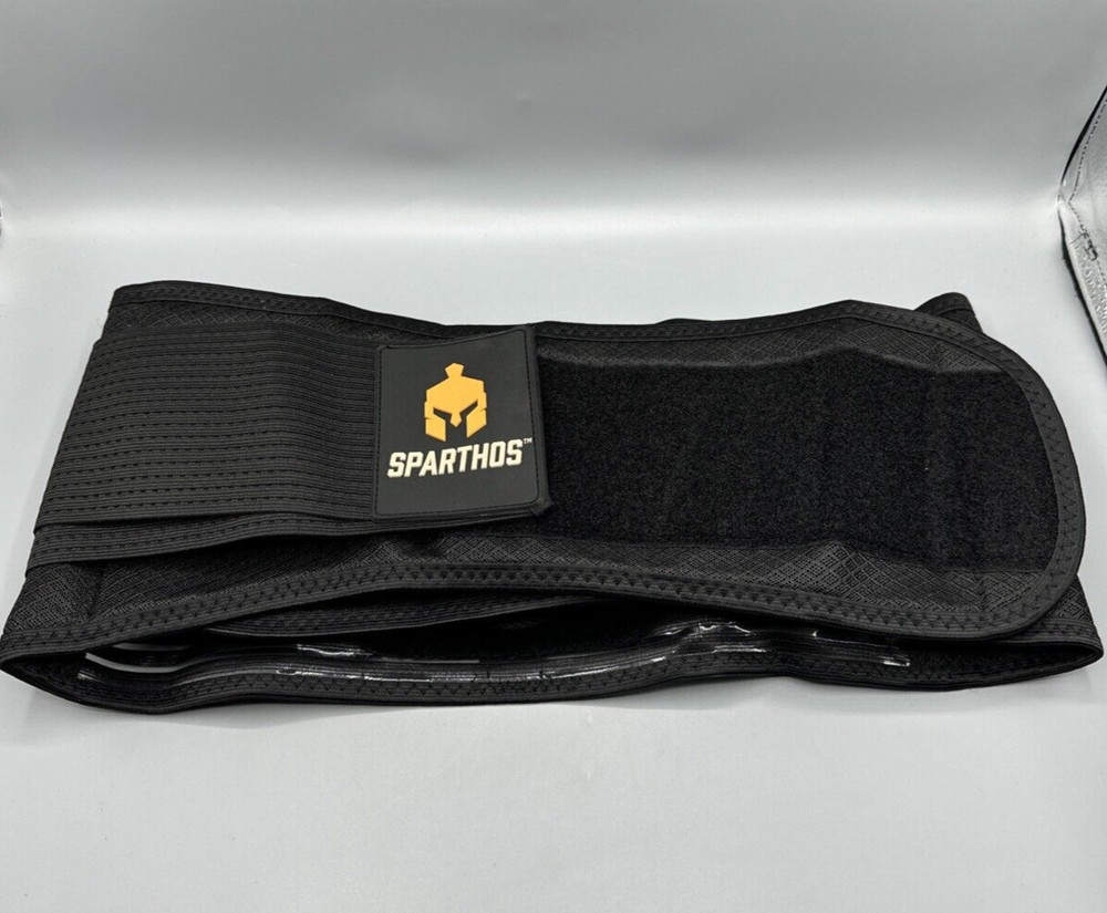 Back Brace for Lower Back Pain with Lumbar Support Size XX-Large