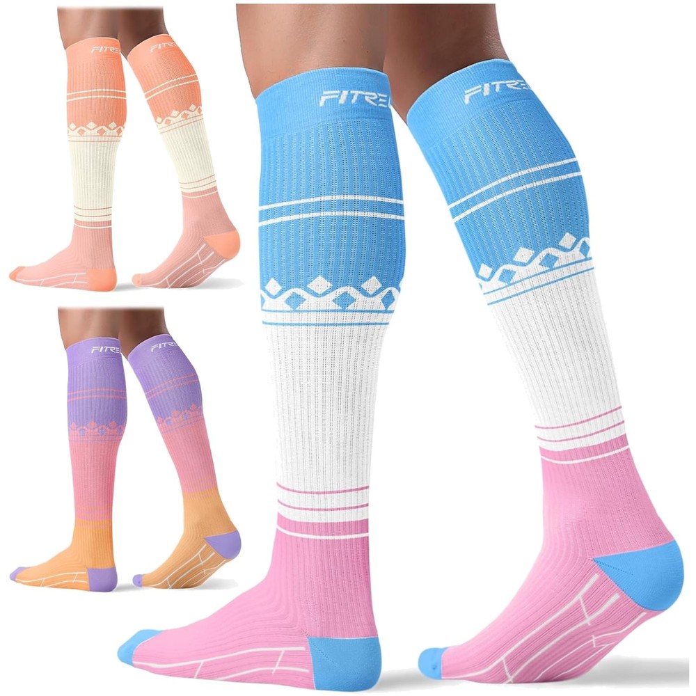 Compression Socks Set – Lifetime Service