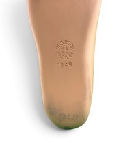 OTTOBOCK Otto Bock 1D35 sach Prosthetic Foot. Size 26. Right Foot.