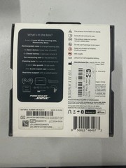 Brand New Lexie B2 Plus OTC Hearing Aids Powered By Bose Bluetooth Rechargeable