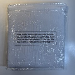 SOLOSHINE Washable Waterproof Underpads 18″ x 24″ -2 Chair Wheelchair Absorbency