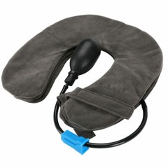Neck flexible support Air pillow Cervical Neck Traction Inflatable Collar Brace