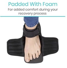 Vive heel wedge post PO Shoe