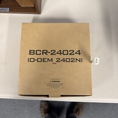 NEW Generation Bruno OEM Charger OEM-2402N BCR-24024 – Formally BCR-24018