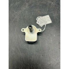 Bruno VSL-6900 Curbsider Curbside Wheelchair Lift Support Rotary Modular Encoder