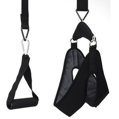 Cervical Neck Traction Device Hanging Door Neck Stretcher Pain Relief Orthosis
