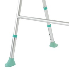275lbs Foldable Shower Seat Folding Bath Chair Heavy Duty Shower Chair