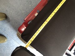 Scout Boss 6 eletric wheel chair 500 Lb
