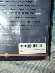 Genuine and Copper Compression Arch Support New Sealed 1 Pair Black Works Well