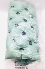 EHOB 2400WCIX010 Pre-inflated Waffle Seat Bariatric Cushion – NEW