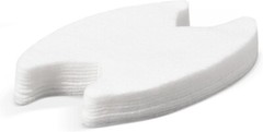 20x B-Sure 24 Anal Leakage Pads Box, Disposable Incontinence absorbency aid pads