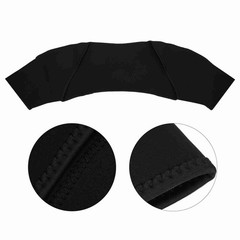 Breathable Elastic Shoulder Protector Warm Keeping For Sports & Recovery