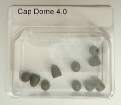 Brand New Phonak Unitron Sonova Cap Domes 4.0 Brand New / USA fast shipping