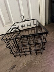 NOVA Medical mobility walker storage basket