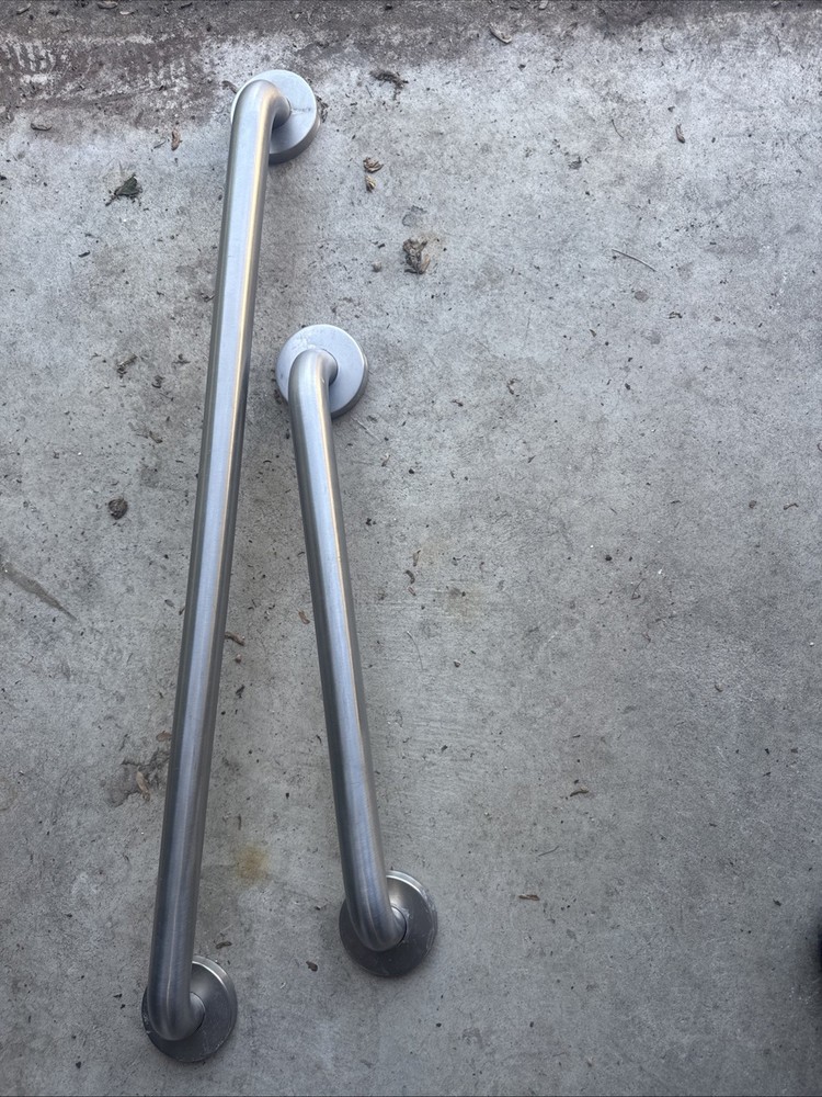 Grab Bars