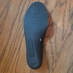Custom Orthotic Insoles Archmolds Maximum Women’s 6.5-7 (C) Heat-Moldable NOS