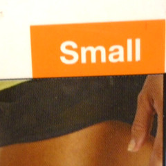 2 X CVS Health Knee Support Sleeves Mild Compression SMALL Damaged Packages F/S
