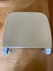 Acorn Stairlift 130 / 180 Genuine Replacement Seat and Back for Chair with Bolts