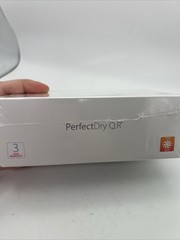PerfectDry Q.R Automatic Drying System for Hearing Aids Dryer Dehumidifier