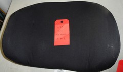 FUTURE MOBILITY WHEELCHAIR BACK VERY GOOD CONDITION -NO ACCESS 21X17 INCH