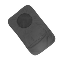 Durable Washable Ostomy Pouch Cover For Prevent Staining Cotton Easy To Use