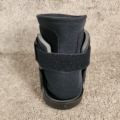 Advantage by Elite Orthopedics Pro Select Air Walker (Low Top) Size Large