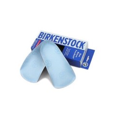 Birkenstock Arch Support – The Blue Footbed 3/4 Length