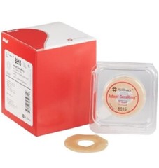 Hollister 8815 Adapt CeraRing Slim Ostomy Barrier Ring 2inch-2 Boxes of 10 Each