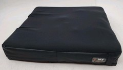Jay Fusion AIR Seat Cushion for Wheelchair 22″x22″