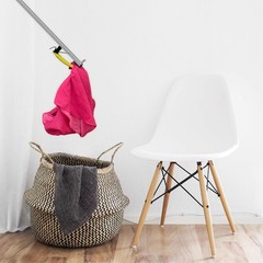 26 Inches Folding Grabber Reacher with Ergonomic Handle for Mobility and Reach